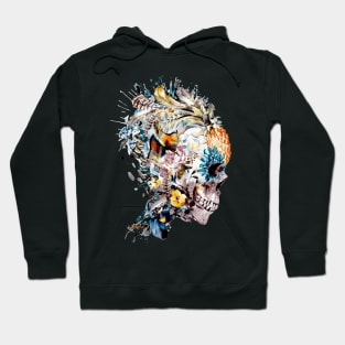 Momento Mori VII Hoodie